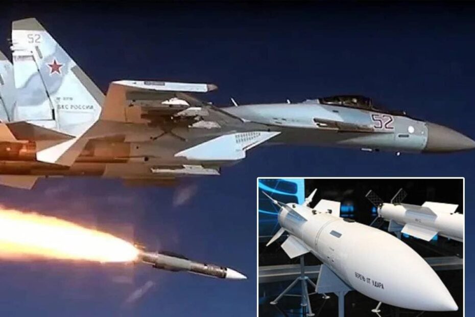 R-37M: भारत का नया ब्रह्मास्त्र — 400 KM रेंज, मैक 6 स्पीड, चीनी PL-15 को पछाड़ने वाली 'AWACS किलर' मिसाइल डील पक्की