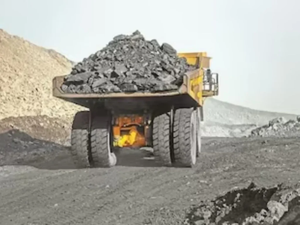 Coal India का Global Pivot: चिली में Lithium, ऑस्ट्रेलिया में Critical Minerals — भारत की खनिज क्रांति शुरू!