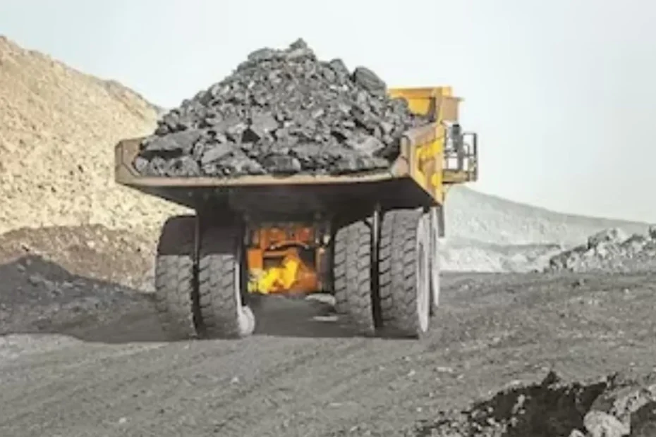 Coal India का Global Pivot: चिली में Lithium, ऑस्ट्रेलिया में Critical Minerals — भारत की खनिज क्रांति शुरू!