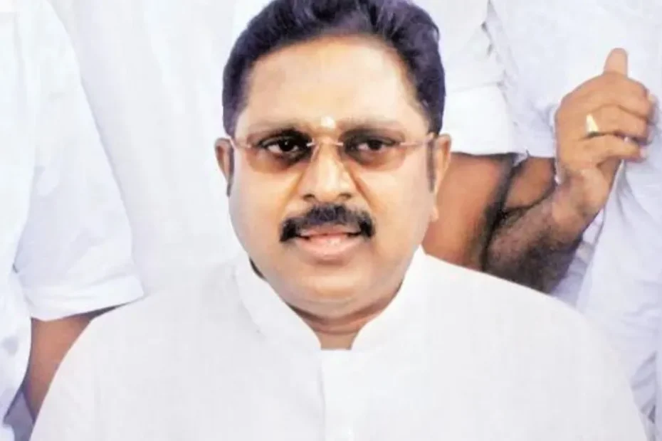 तमिलनाडु: AMMK ने अपने इकलौते MLA को किया बाहर — CM विजय की TVK सरकार को Support करना पड़ा भारी
