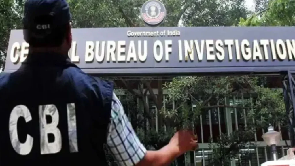NEET पेपर लीक 2026: CBI की नांदेड़ में बड़ी छापेमारी, 5 लाख में खरीदा गया लीक पेपर — कादम परिवार पर शक की सुई