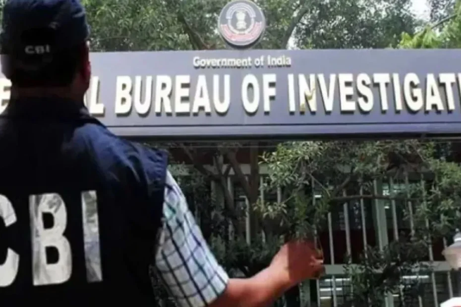 NEET पेपर लीक 2026: CBI की नांदेड़ में बड़ी छापेमारी, 5 लाख में खरीदा गया लीक पेपर — कादम परिवार पर शक की सुई