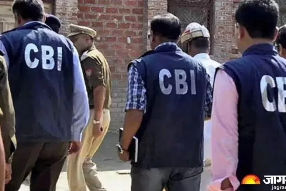NEET-UG पेपर लीक: CBI का पुणे में बड़ा एक्शन — दो छात्रों के घर रेड, 15 लाख में बिका था पेपर