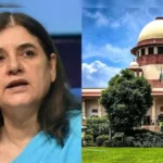 आवारा कुत्तों का मुद्दा: मेनका गांधी का सुप्रीम कोर्ट पर बड़ा हमला — "कोर्ट ने जिम्मेदारी से मुंह मोड़ा"