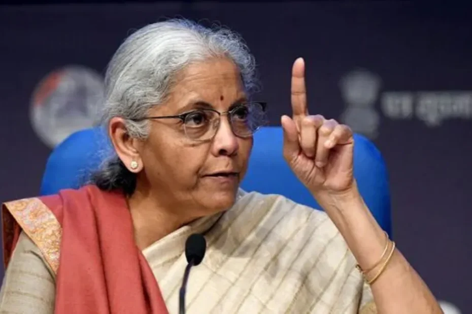 वित्त मंत्रालय अलर्ट: महंगा ईंधन और कमजोर मानसून बढ़ा सकते हैं महंगाई — जानें पूरी रिपोर्ट