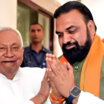 बिहार कैबिनेट विस्तार: BJP-JDU के बीच 'नंबर गेम' तय करेगा नए चेहरों की किस्मत, गांधी मैदान में आज शपथ