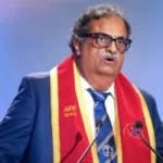 AI और Healthcare का महामिलन: NMC अध्यक्ष बोले — "डॉक्टरों को तैयार करना सबसे बड़ी चुनौती"