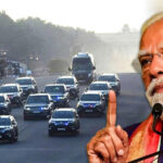 PM Modi का बड़ा कदम: काफिले में 50% कटौती, SPG को निर्देश — अब सरकार भी अपनाएगी मितव्ययिता