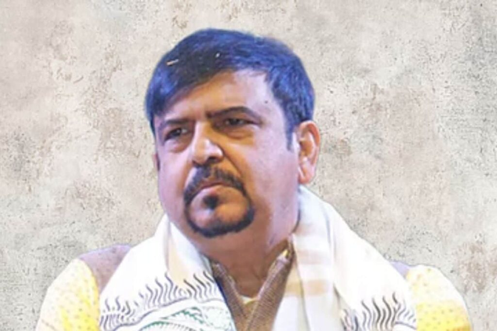 'फ्लैट फॉर जॉब': बंगाल के पूर्व मंत्री सुजीत बोस ED की गिरफ्त में — लालू के 'लैंड फॉर जॉब' जैसा नया घोटाला?