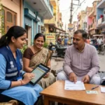 2027 जनगणना: 23 राज्यों में पहला चरण पूरा, पहली बार डिजिटल तरीके से हो रही है गिनती