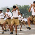 बंगाल में RSS की क्रांति: जहाँ कभी डर था, अब लग रही हैं लाइनें — सदस्यता 5 गुना बढ़ी