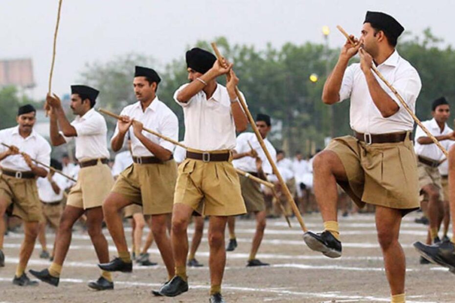 बंगाल में RSS की क्रांति: जहाँ कभी डर था, अब लग रही हैं लाइनें — सदस्यता 5 गुना बढ़ी