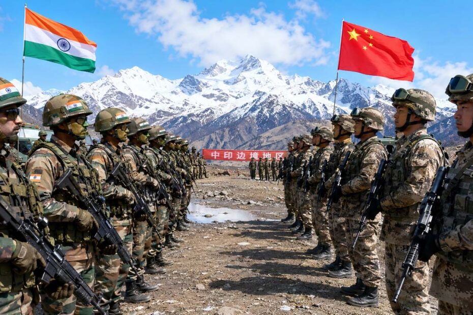 अरुणाचल में चीनी घुसपैठ के दावे? Indian Army ने किया खंडन — जानिए पूरा सच