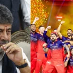 'RCB फैंस के साथ अन्याय' — DK शिवकुमार का BCCI और केंद्र पर बड़ा आरोप, IPL फाइनल वेन्यू विवाद