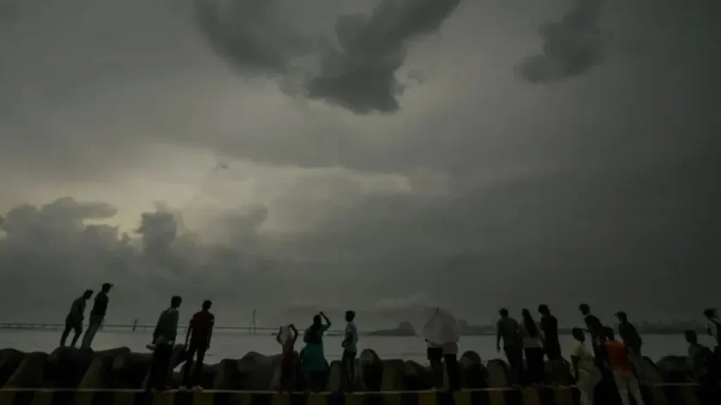 अल नीनो का खतरा: UN की चेतावनी — भारत का मानसून कमजोर पड़ सकता है, खरीफ फसलें संकट में