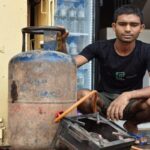 बलिया में कमर्शियल LPG सिलेंडर पर से बैन हटा — होटल, ढाबे और छोटे कारोबारियों को मिली बड़ी राहत
