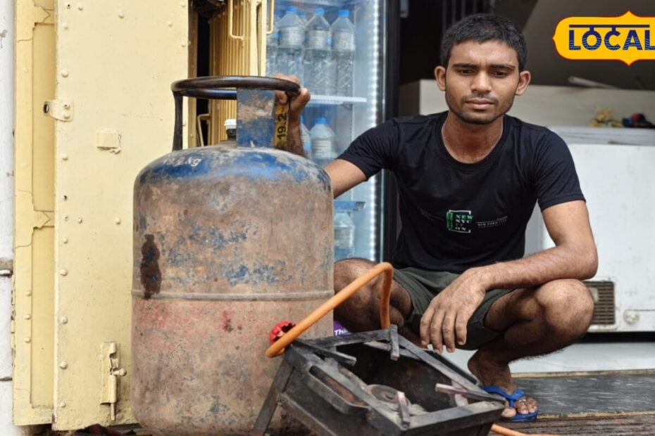 बलिया में कमर्शियल LPG सिलेंडर पर से बैन हटा — होटल, ढाबे और छोटे कारोबारियों को मिली बड़ी राहत