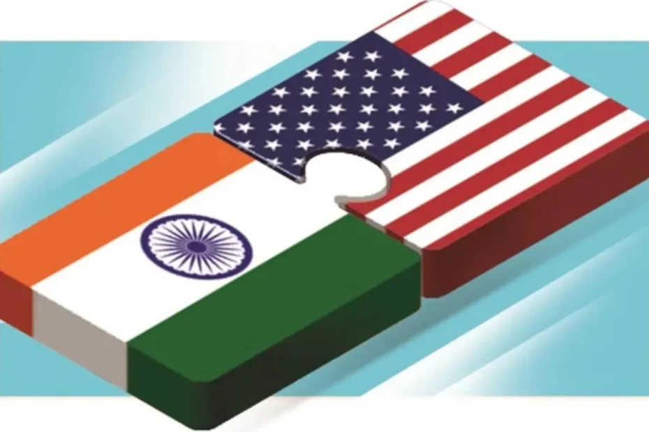 अमेरिकी टैरिफ का नया दांव: भारत-US ट्रेड डील पर मंडराया संकट