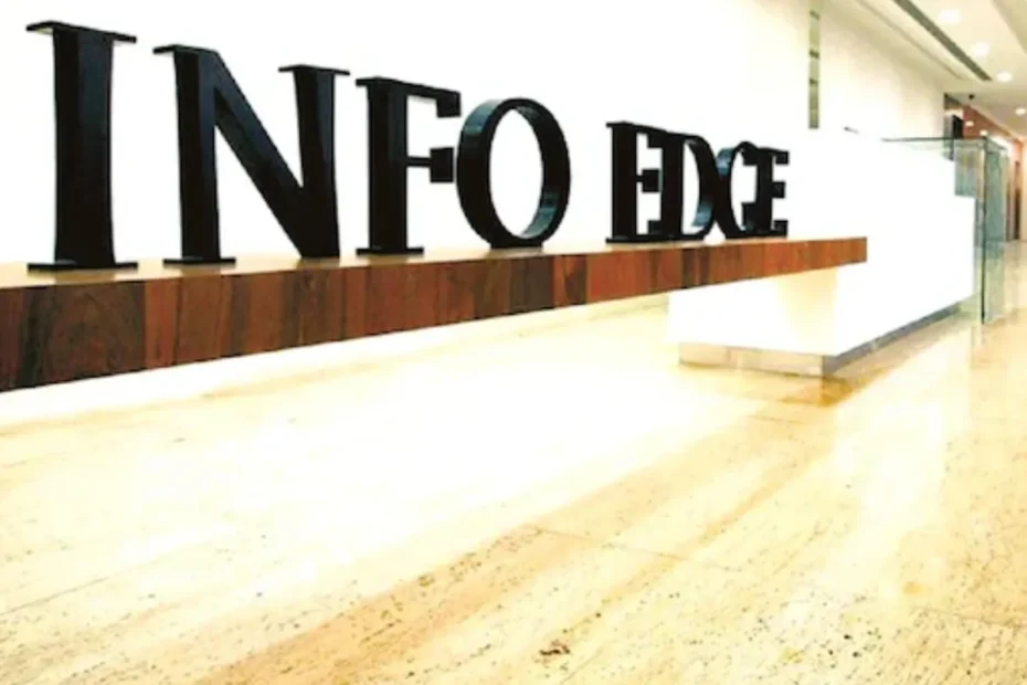 Info Edge का बड़ा दांव: 50 से अधिक AI और डीप-टेक स्टार्टअप्स में ₹1,000 करोड़ से ज़्यादा का निवेश