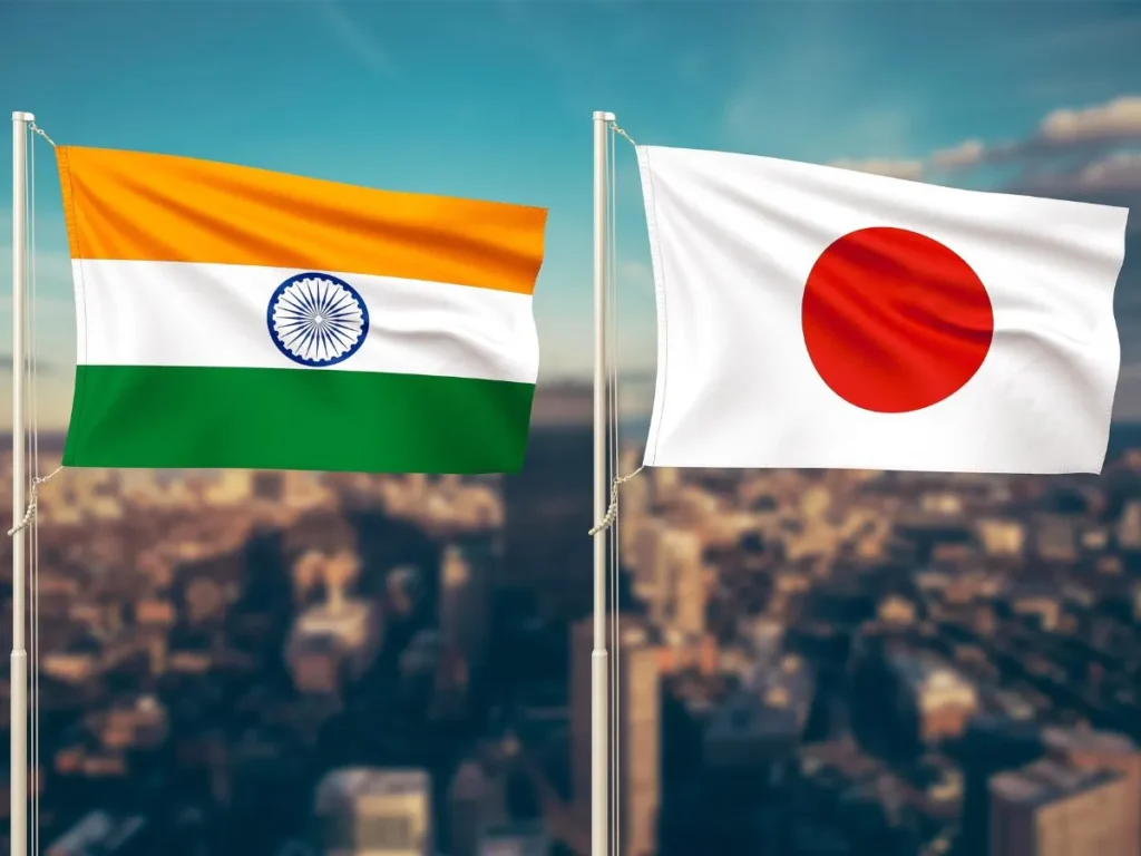 जापानी PM का असम दौरा रद्द: आखिर क्यों दिल्ली शिफ्ट हुआ India-Japan Summit?