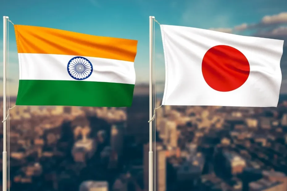 जापानी PM का असम दौरा रद्द: आखिर क्यों दिल्ली शिफ्ट हुआ India-Japan Summit?