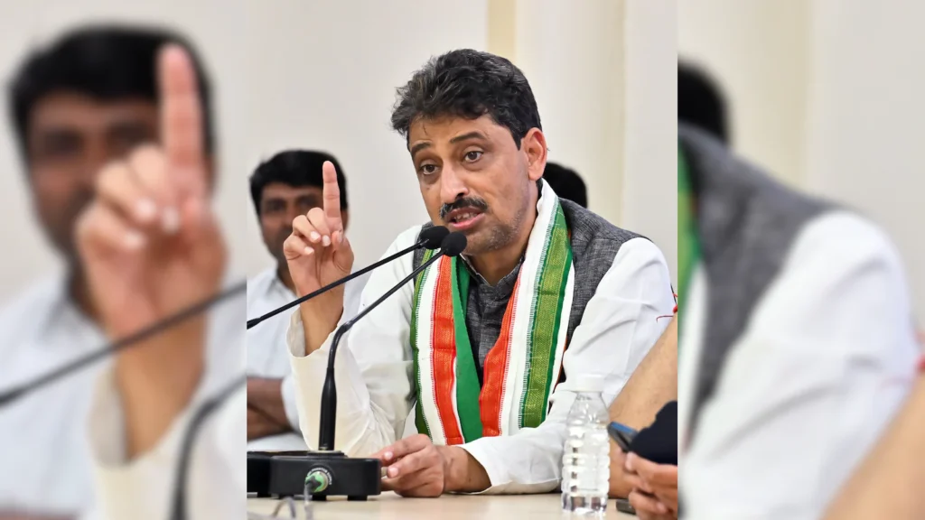 मस्जिदों-दरगाहों पर बुलडोज़र, फिर भी अखिलेश चुप क्यों? कांग्रेस सांसद इमरान मसूद का सपा चीफ पर बड़ा हमला