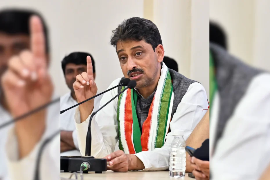 मस्जिदों-दरगाहों पर बुलडोज़र, फिर भी अखिलेश चुप क्यों? कांग्रेस सांसद इमरान मसूद का सपा चीफ पर बड़ा हमला