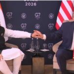 अमेरिका-ईरान MoU पर ट्रंप के साइन: वर्साय में मैक्रों के साथ डिनर पर हुई डील, जानें 14 अहम बिंदु