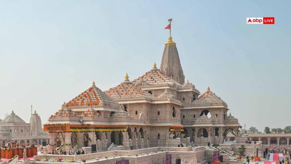 राम मंदिर चढ़ावा विवाद: संतों ने उठाए सवाल, CBI जांच की मांग — 'कहीं किसी को बचाया तो नहीं जा रहा?'