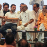 INDIA गठबंधन की बड़ी बैठक आज: 23 दल होंगे शामिल, DMK ने बनाई दूरी