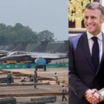 मोदी की फ्रांस यात्रा से पहले बड़ा धमाका: राफेल टेक ट्रांसफर पर फ्रांस राजी, 114 नए जेट्स का रास्ता साफ