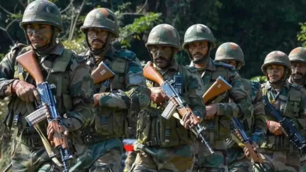 IBG, Shaktiman और Divyastra Units: भविष्य के युद्धों के लिए Indian Army का महाबदलाव