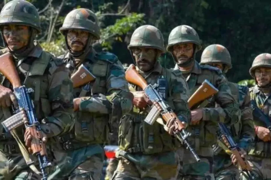 IBG, Shaktiman और Divyastra Units: भविष्य के युद्धों के लिए Indian Army का महाबदलाव