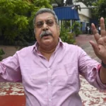 कोलकाता एयरपोर्ट पर TMC सांसद कल्याण बनर्जी के सामने 'चोर-चोर' के नारे, TMC में बगावत की आंधी