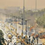 जयपुर का गेम-चेंजर प्लान: न्यू सांगानेर रोड बनेगा 12 KM लंबा Signal-Free कॉरिडोर, JDA ने कसी कमर