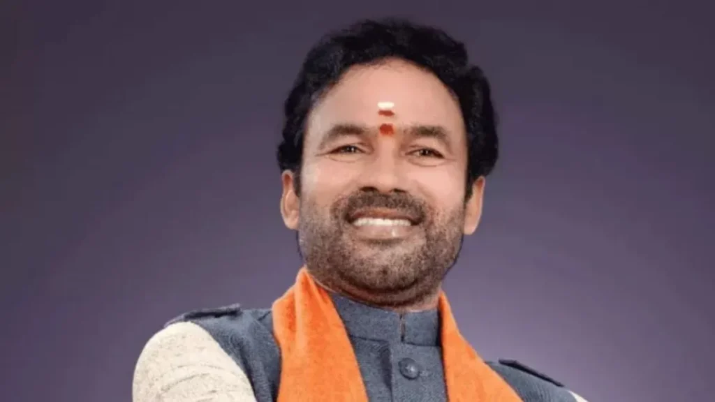 कोयला संकट खत्म! भारत के पास 80 दिनों का बिजली बैकअप — केंद्रीय मंत्री किशन रेड्डी का बड़ा ऐलान