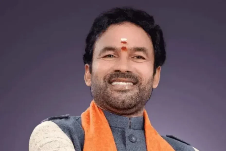 कोयला संकट खत्म! भारत के पास 80 दिनों का बिजली बैकअप — केंद्रीय मंत्री किशन रेड्डी का बड़ा ऐलान