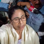 अभिषेक बनर्जी पर हमले के बाद ममता का पलटवार — 2 जून को कोलकाता में धरना, TMC की सड़कों पर उतरने की तैयारी