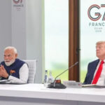 G7 Summit में PM Modi का दमदार संदेश: Trump की मौजूदगी में उठाई भारतीय नाविकों की मौत का मुद्दा