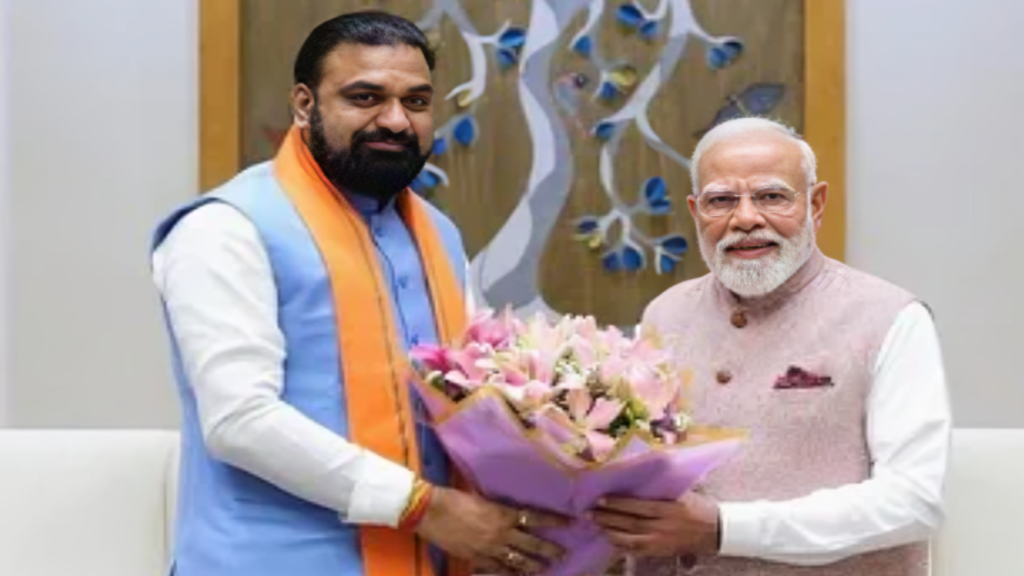 सम्राट चौधरी का PM मोदी को विशेष पत्र: चाणक्य, आर्यभट्ट से भारत रत्न तक — बिहार के गौरव की पूरी कहानी