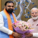 सम्राट चौधरी का PM मोदी को विशेष पत्र: चाणक्य, आर्यभट्ट से भारत रत्न तक — बिहार के गौरव की पूरी कहानी