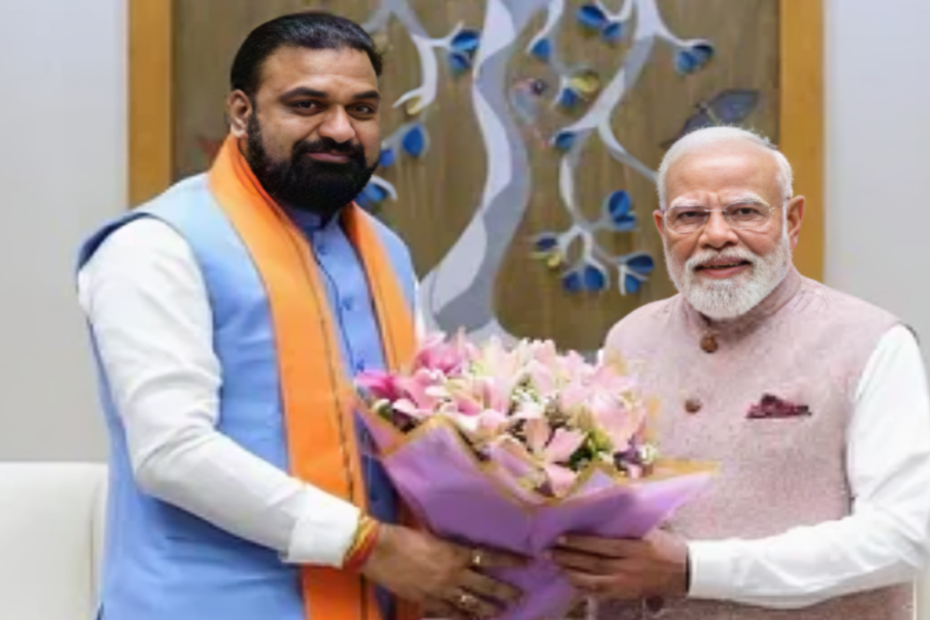 सम्राट चौधरी का PM मोदी को विशेष पत्र: चाणक्य, आर्यभट्ट से भारत रत्न तक — बिहार के गौरव की पूरी कहानी