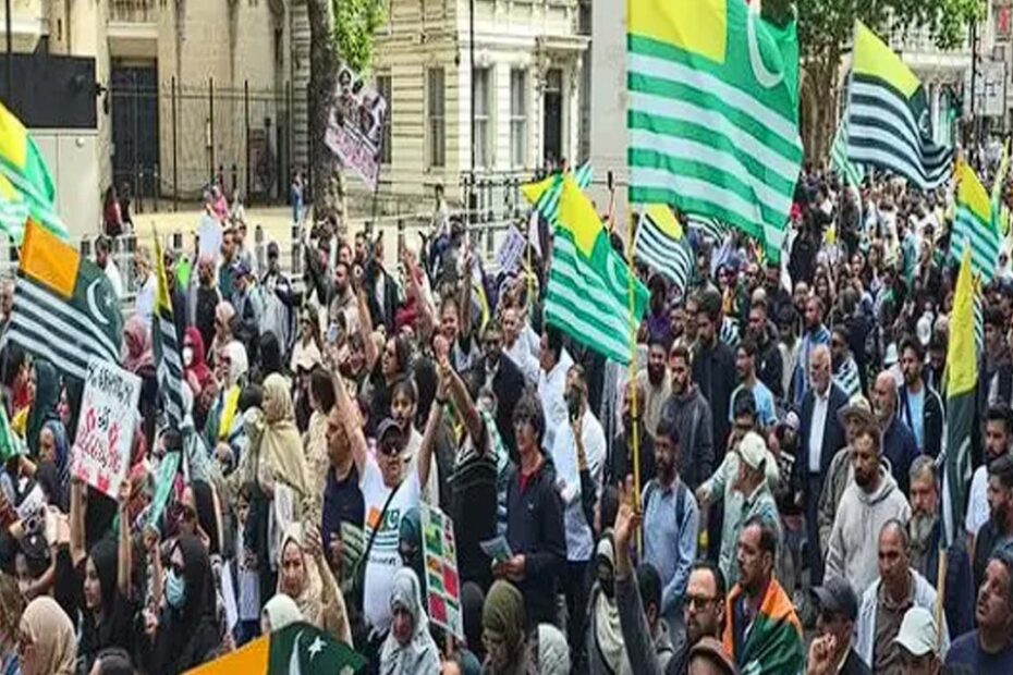 बिना एक गोली चलाए वापस आ सकता है PoJK? जानिए भारत के पास मौजूद 'कानूनी हथियारों' की पूरी कहानी