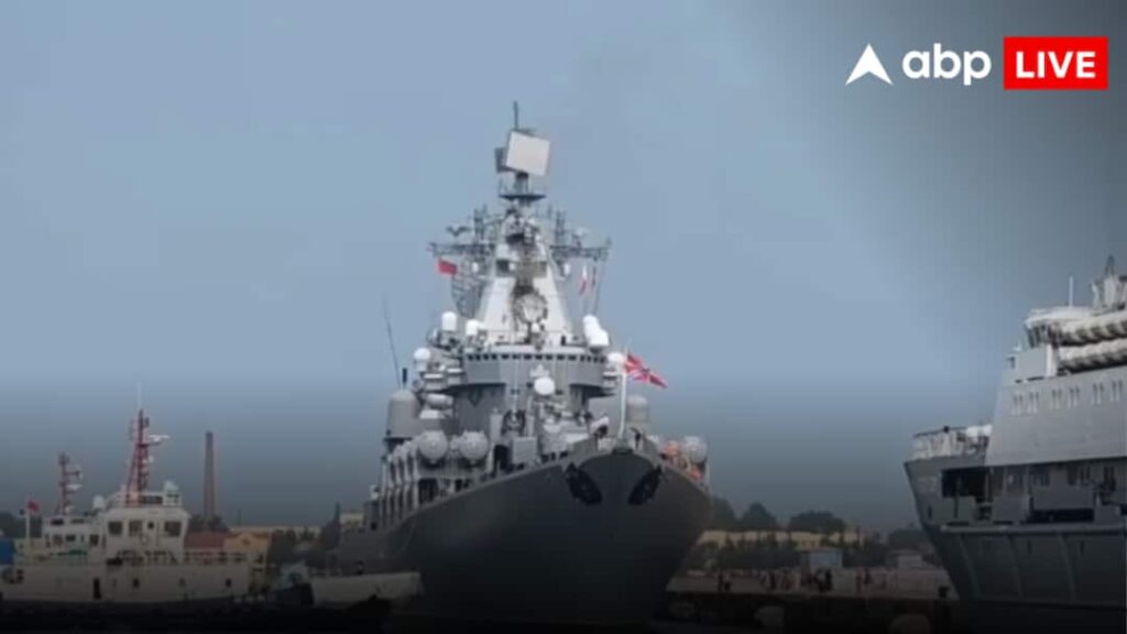 चीन-रूस का Joint Sea-2026 नौसैनिक अभ्यास: किंगदाओ से उठी लहरें, भारत के लिए क्या है संदेश?