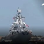 चीन-रूस का Joint Sea-2026 नौसैनिक अभ्यास: किंगदाओ से उठी लहरें, भारत के लिए क्या है संदेश?