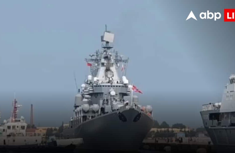 चीन-रूस का Joint Sea-2026 नौसैनिक अभ्यास: किंगदाओ से उठी लहरें, भारत के लिए क्या है संदेश?