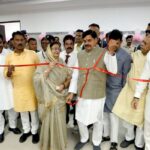इंदौर को मिला 300 बिस्तरों का अत्याधुनिक जिला अस्पताल — ₹83 करोड़ की विकास सौगात