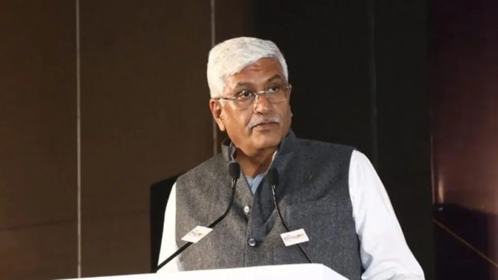 SCO संस्कृति मंत्रियों की बैठक में भारत की दमदार उपस्थिति — 'वसुधैव कुटुंबकम' से गूंजा बिश्केक