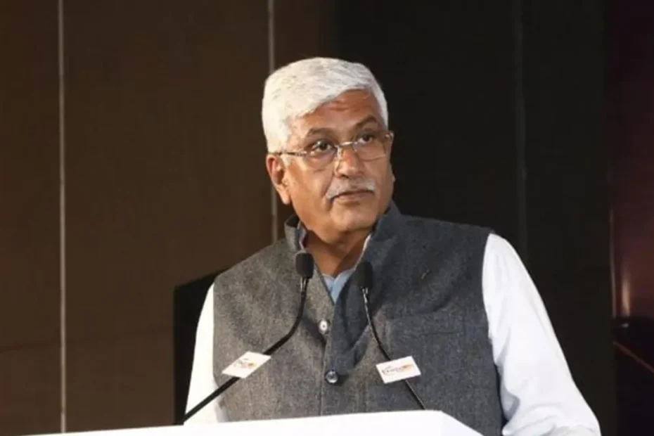 SCO संस्कृति मंत्रियों की बैठक में भारत की दमदार उपस्थिति — 'वसुधैव कुटुंबकम' से गूंजा बिश्केक