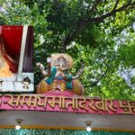 गोंडा का 250 साल पुराना सम्मय माता मंदिर — जहां आस्था, इतिहास और चमत्कार एक साथ मिलते हैं